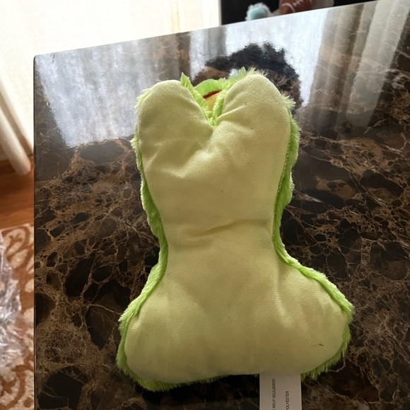 Greenbrier International Love Frog With Heart Cheeks - Picture 5 of 7